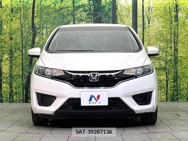 Honda FIT HYBRID 2016-06 8874608-13