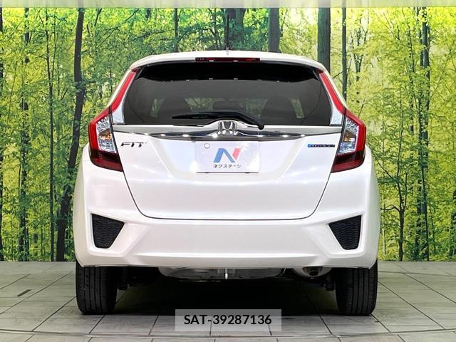 Honda FIT HYBRID 2016-06 8874608-14