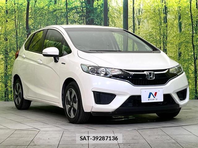 Honda FIT HYBRID 2016-06 8874608-15