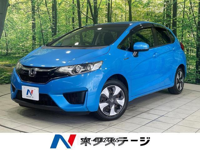Honda FIT HYBRID 2015-10 8875065-0