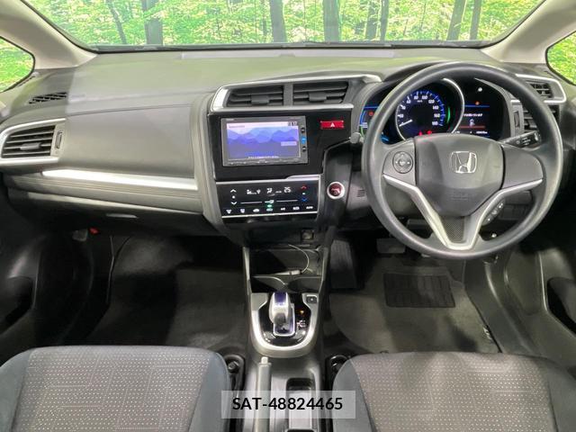 Honda FIT HYBRID 2015-10 8875065-1