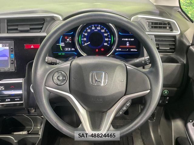 Honda FIT HYBRID 2015-10 8875065-10