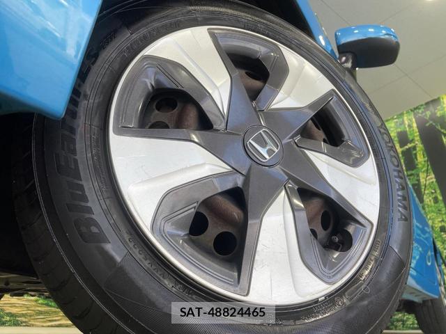 Honda FIT HYBRID 2015-10 8875065-12