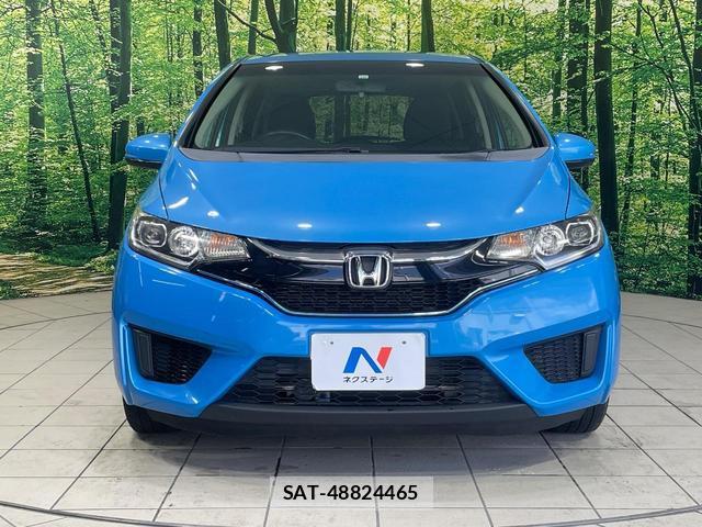 Honda FIT HYBRID 2015-10 8875065-13