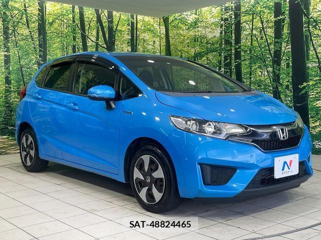 Honda FIT HYBRID 2015-10 8875065-15