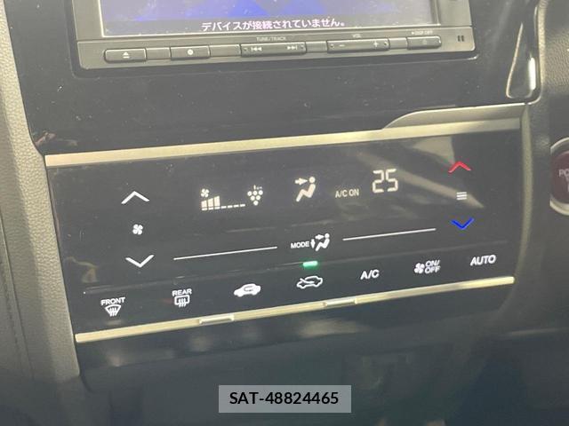 Honda FIT HYBRID 2015-10 8875065-5