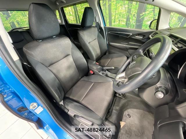 Honda FIT HYBRID 2015-10 8875065-7