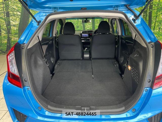 Honda FIT HYBRID 2015-10 8875065-9