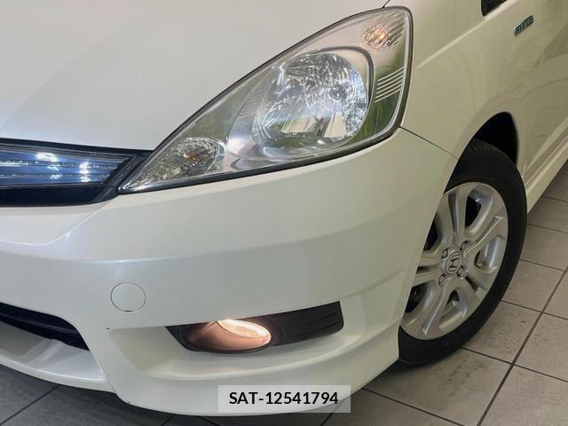 Honda FIT SHUTTLE HYBRID 2012-10 8874830-11