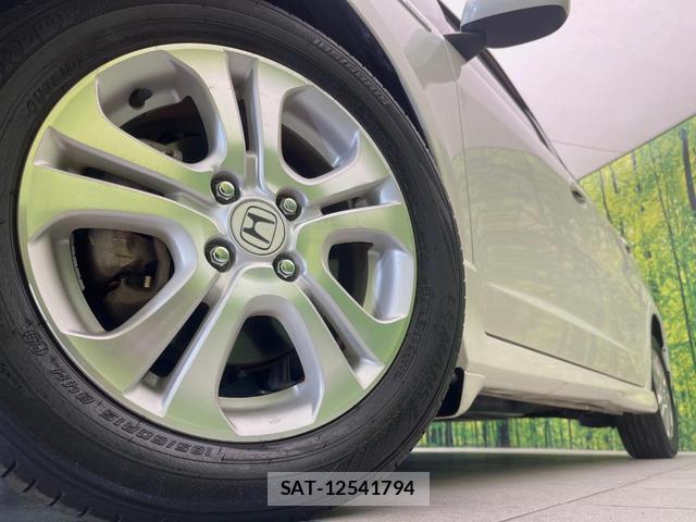 Honda FIT SHUTTLE HYBRID 2012-10 8874830-12