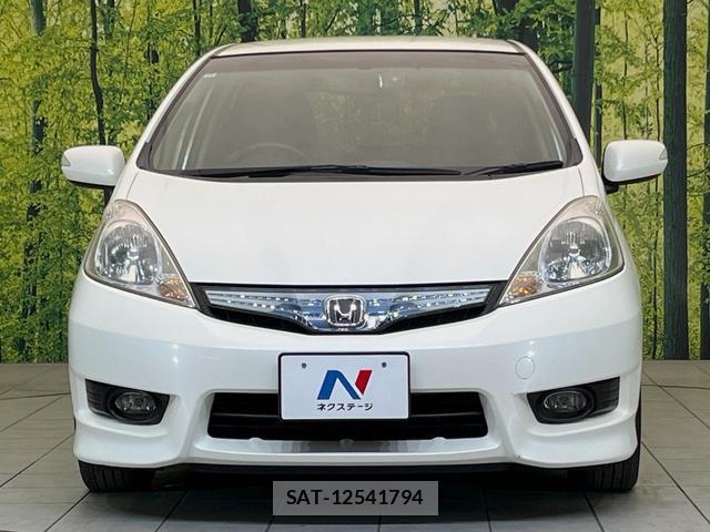 Honda FIT SHUTTLE HYBRID 2012-10 8874830-13