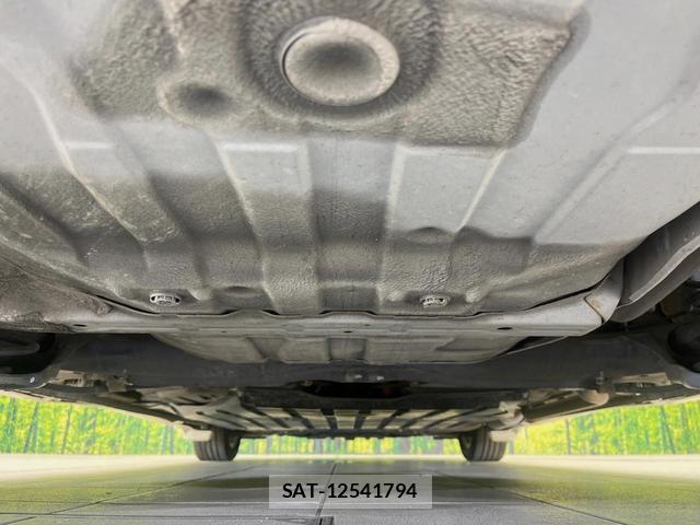 Honda FIT SHUTTLE HYBRID 2012-10 8874830-18