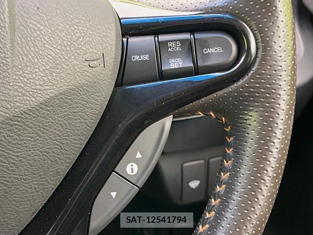 Honda FIT SHUTTLE HYBRID 2012-10 8874830-4