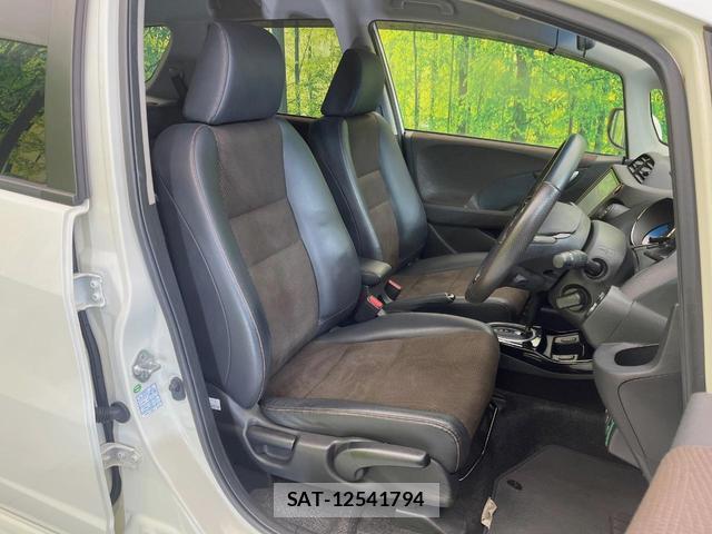 Honda FIT SHUTTLE HYBRID 2012-10 8874830-7