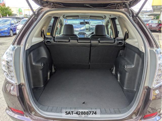 Honda FIT SHUTTLE HYBRID 2012-06 8875090-15