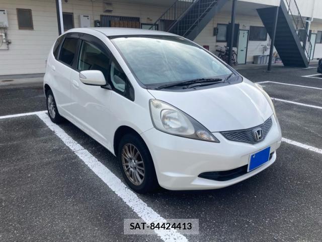 Honda FIT 2008-04 8872542-0