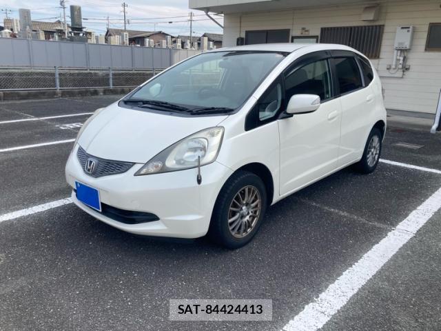 Honda FIT 2008-04 8872542-1