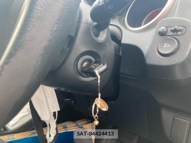Honda FIT 2008-04 8872542-10