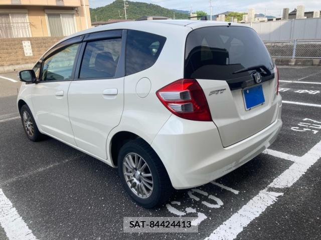 Honda FIT 2008-04 8872542-13