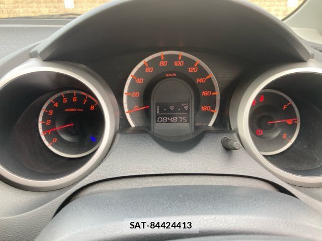 Honda FIT 2008-04 8872542-14