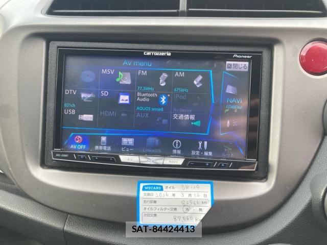 Honda FIT 2008-04 8872542-17
