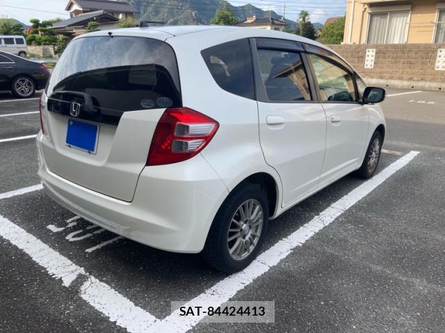 Honda FIT 2008-04 8872542-2