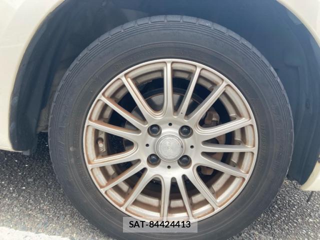 Honda FIT 2008-04 8872542-3