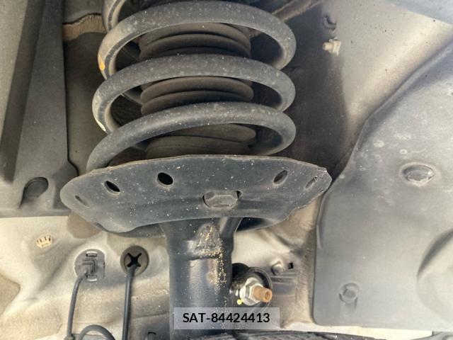 Honda FIT 2008-04 8872542-4