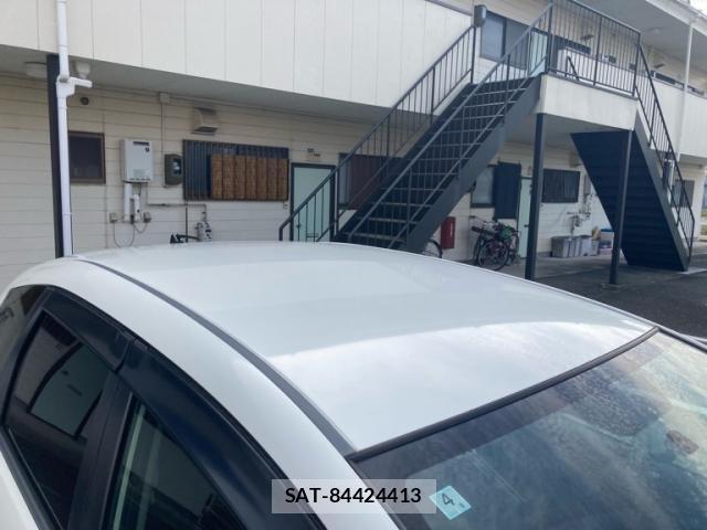 Honda FIT 2008-04 8872542-5
