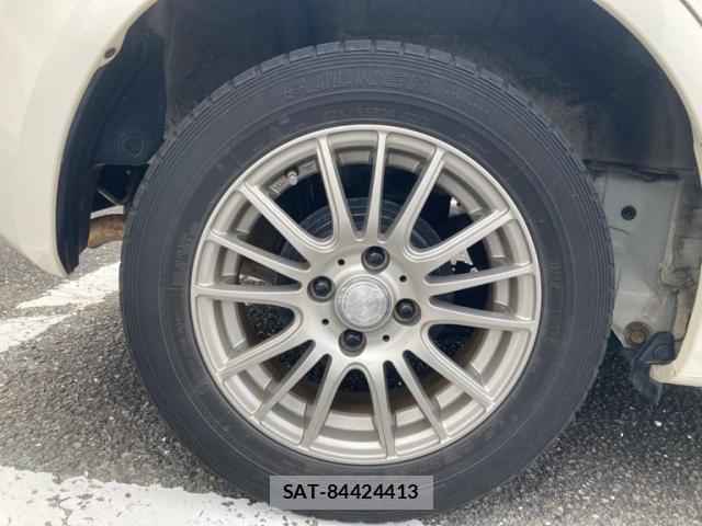 Honda FIT 2008-04 8872542-6