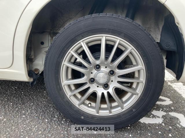 Honda FIT 2008-04 8872542-7