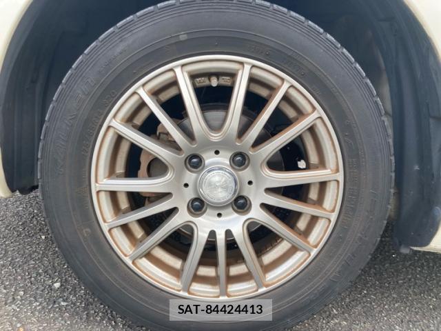 Honda FIT 2008-04 8872542-8