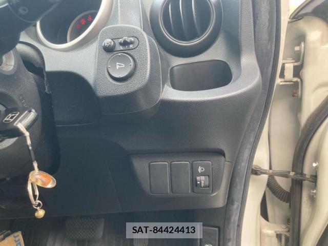 Honda FIT 2008-04 8872542-9