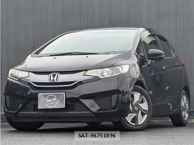 Honda FIT 2014-08 8872863-0