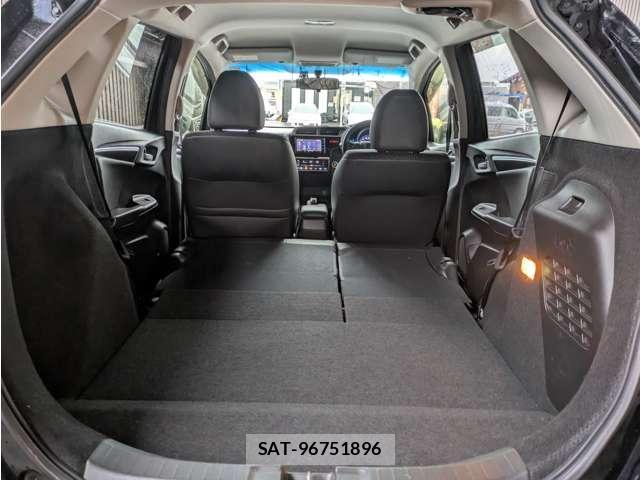 Honda FIT 2014-08 8872863-11