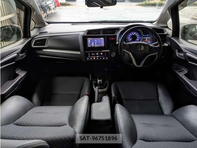 Honda FIT 2014-08 8872863-2