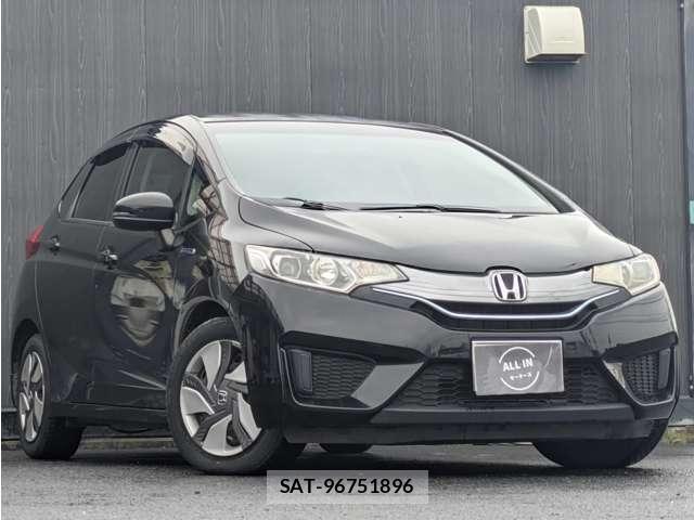 Honda FIT 2014-08 8872863-3