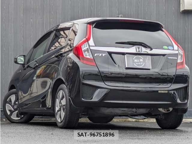 Honda FIT 2014-08 8872863-4