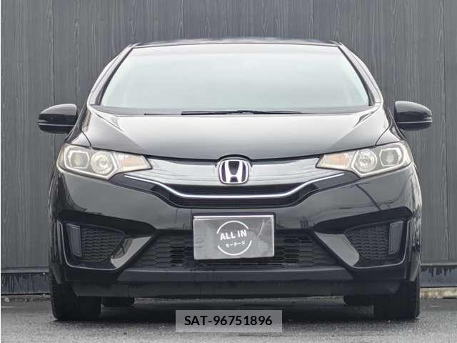 Honda FIT 2014-08 8872863-5