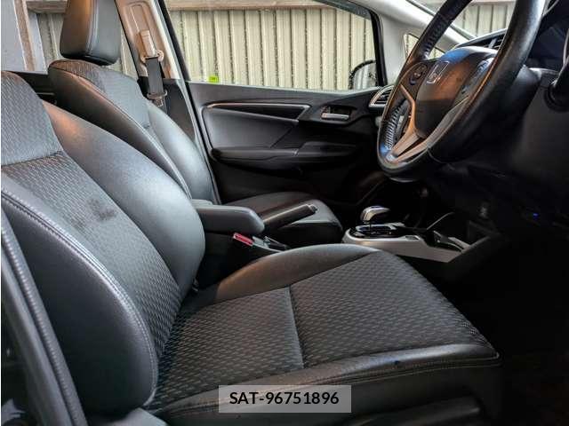 Honda FIT 2014-08 8872863-8