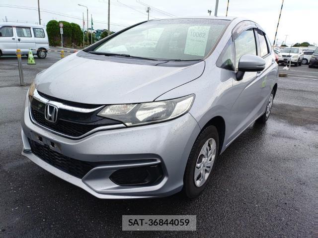Honda FIT 2019-09 8872961-0