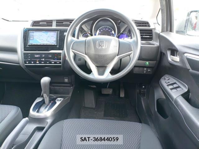 Honda FIT 2019-09 8872961-2