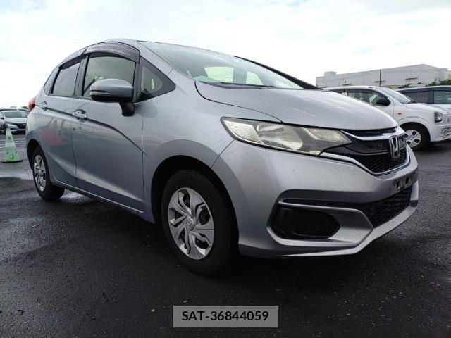 Honda FIT 2019-09 8872961-3
