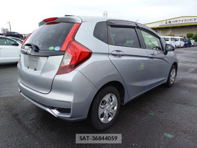 Honda FIT 2019-09 8872961-4