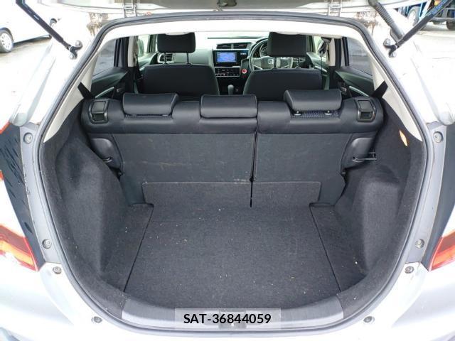 Honda FIT 2019-09 8872961-7