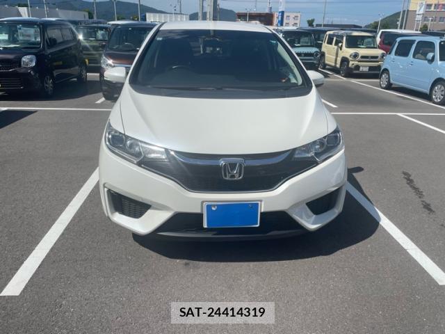 Honda FIT 2015-10 8873366-0