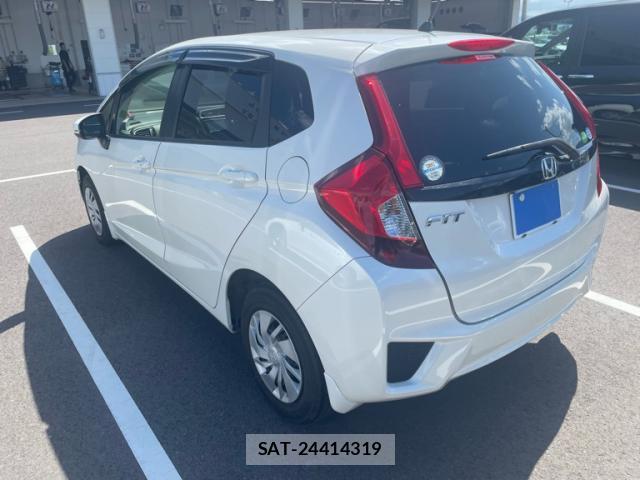 Honda FIT 2015-10 8873366-12