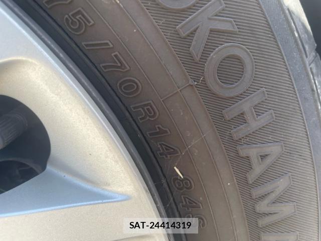 Honda FIT 2015-10 8873366-7