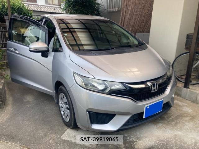 Honda FIT 2015-11 8873414-0