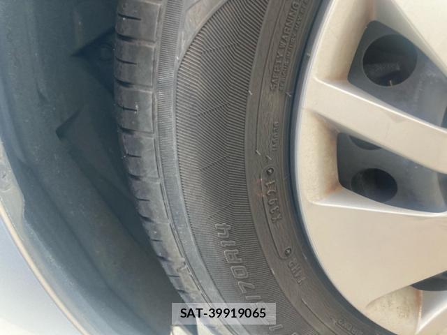 Honda FIT 2015-11 8873414-3